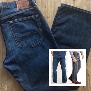 Men's Lucky Brand Vintage Straight Jeans